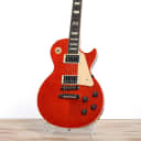 Gibson Les Paul Peace, Peaceful Orange | Demo