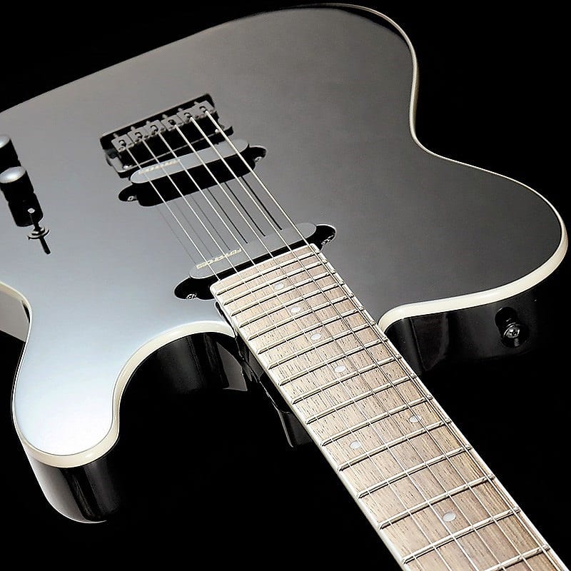 FERNANDES / Burny TEJ-STD 2S '24 (BLK) | Reverb