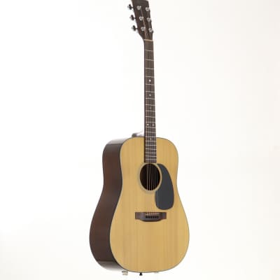 MARTIN D-18 made in 1975 [SN 364201] (02/12) image 8