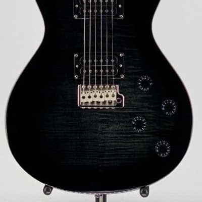 Paul Reed Smith PRS SE Tremonti Electric Guitar Charcoal Burst Ser# D04355 image 12