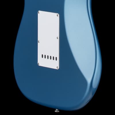 Fender Custom Shop Empire 67 Stratocaster NOS - Lake Placid Blue #74779 image 8