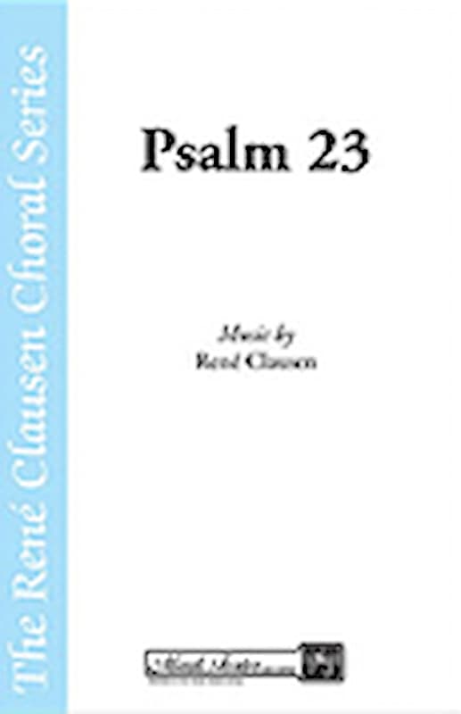 Psalm 23 | Reverb