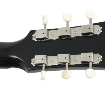 Gibson 60s J-45 Original Ebony Mint on Sale image 5