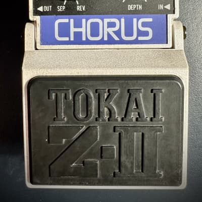 Tokai TOD-2 / Z-II | Reverb