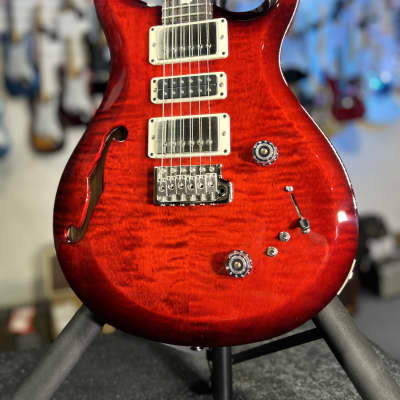 PRS Special Semi-Hollow | Reverb