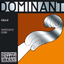 Dominant Cello A. Chrome Wound. 1/2 142.5