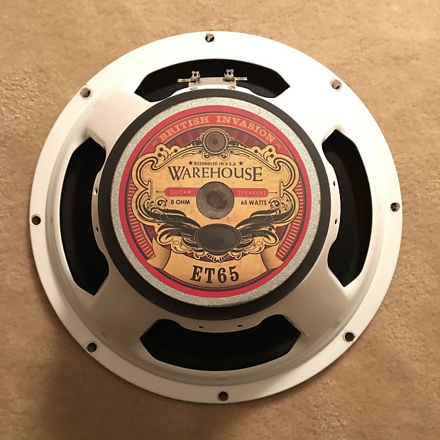 Warehouse et65 sale