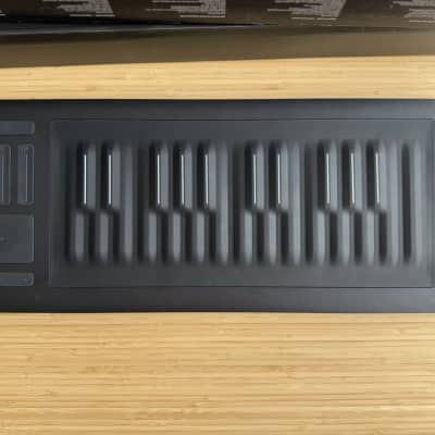 【極美品】ROLI Seaboard RISE 25&専用FilpCaseセット ROLI Seaboard RISE 25 Note USB Keyboard Controller | eBay