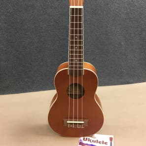 Mitchell ukulele mu40nt on sale