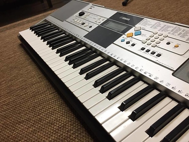 Ypt 255 yamaha keyboard price deals