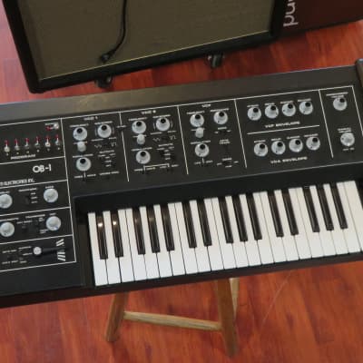 Oberheim OB-1 FULLY SERVICED