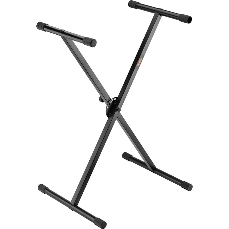 Casio arst single 2025 x keyboard stand