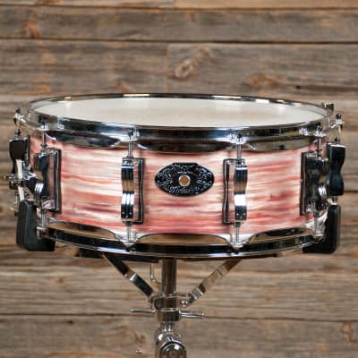 Ludwig Limited Edition 100th Anniversary Classic Maple Jazz Festival Reissue 5x14" Snare Drum 2009