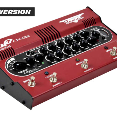 ☆EGNATER (Rocktron)/VELOCITY VALUE/真空管パワーアンプ/6L6(5881)/80w+80w/整備済み良品/流通量少なくとてもレアです Rocktron Velocity Valve by Egnater | Reverb