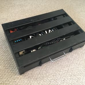 Diy deals pedalboard kit