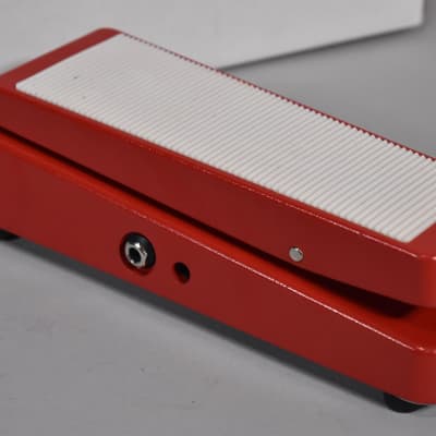 Real McCoy Custom RMC5 Wizard Wah