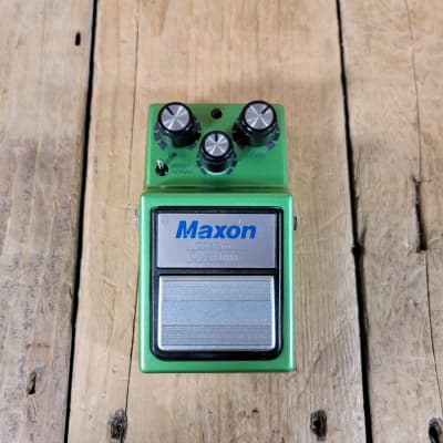 Maxon OD-9 Pro Plus