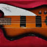 2014 Gibson Thunderbird IV Bass - Vintage Sunburst