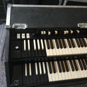 Professionally Chopped Hammond B3 w/Leslie image 10