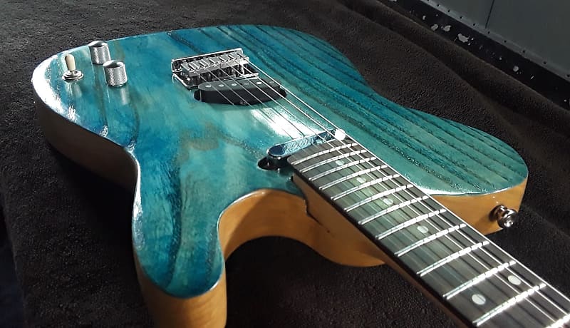 Durango Guitar Works - Slinger GT | Reverb