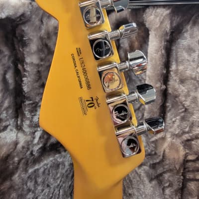 New, open box, Fender American Professional II Stratocaster 2024 3 Color Sunburst, Free Shipping! image 13