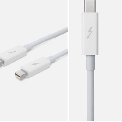 Apple®  USB-C to Lightning cable - Exciter