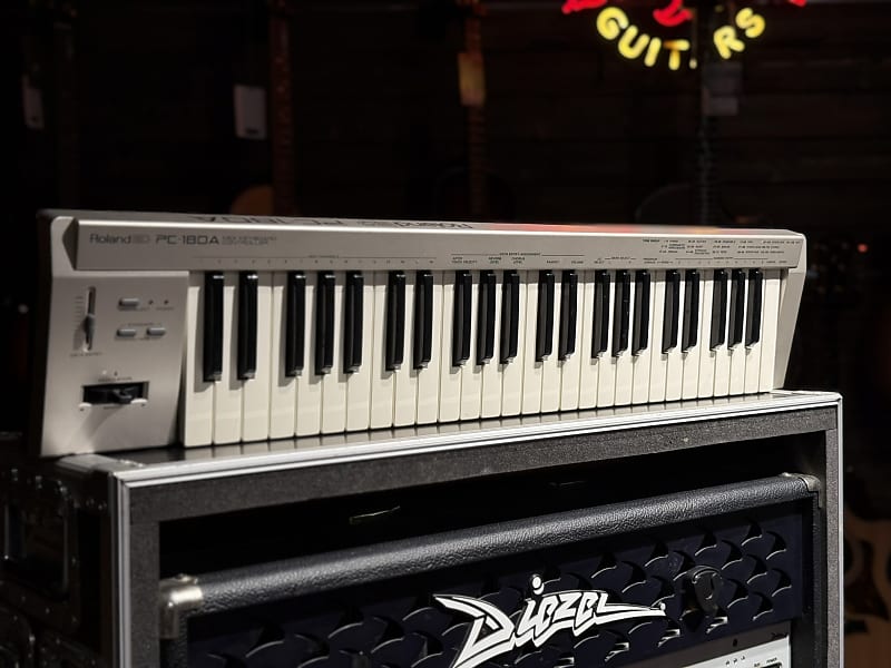 Roland ED PC-180A image 1