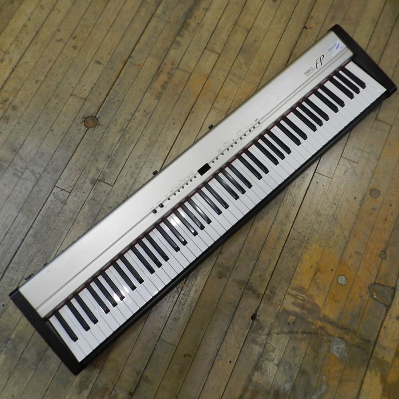 Roland FP-3 88-Key Digital Piano | Reverb