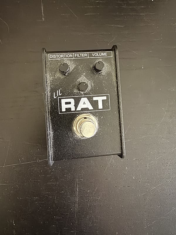 ProCo Lil Rat