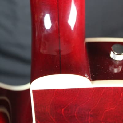 Gretsch G6119 Chet Atkins Tennessee Rose 2007 - 2014 | Reverb