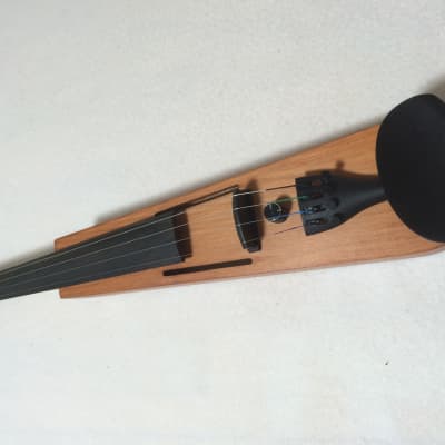 Violin. 4/4 Pochette style Violin. Left hand model. image 10