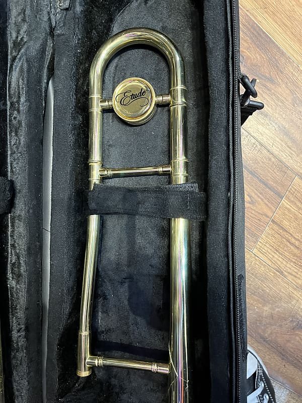 Etude good Trombone Case