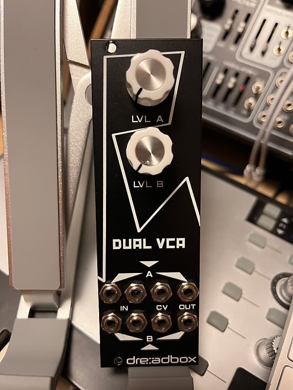 Dreadbox Dual VCA