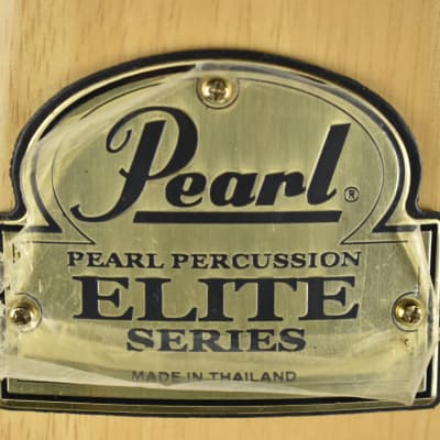 Pearl Elite Tube Cajon conga 12