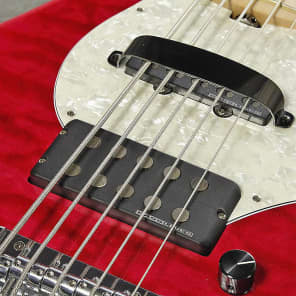 Edwards E-T-170BD - Tetsuya L'Arc-en-Ciel Signature Model