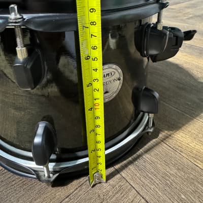Mapex Horizon 10"x 7" Rack Tom Drum / Drum Hardware #MW35 image 7