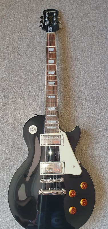 Epiphone LesPaul Custom Lite 2018年製専用商品 Epiphone LesPaul Custom Lite 2018年製専用商品 EPIPHONE