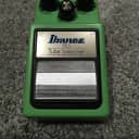 Ibanez 1981 Black label TS9 Tube Screamer Very rare with JRC4558D Op chip