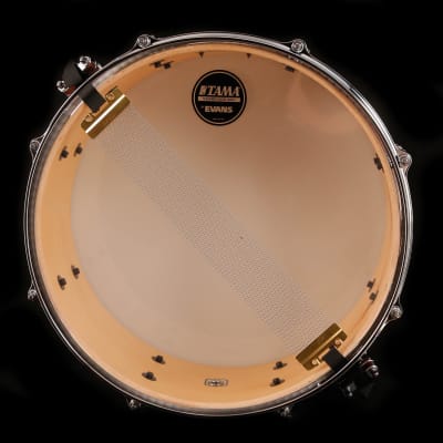 Tama S.L.P. Fat Spruce 6X14'' Snare Drum image 4