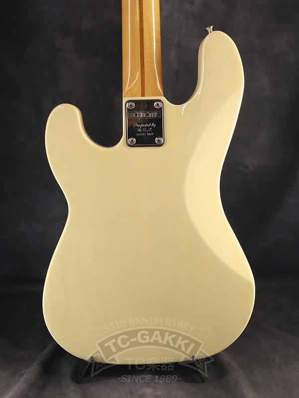 SCHECTER 2000s American Series ID “IDAHO” | Reverb