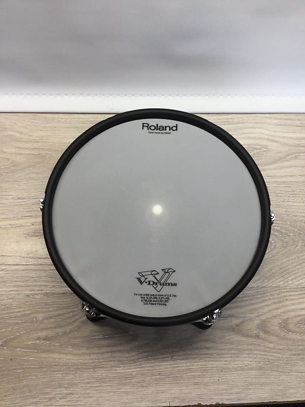 Roland PD-128S Snare V-Pad