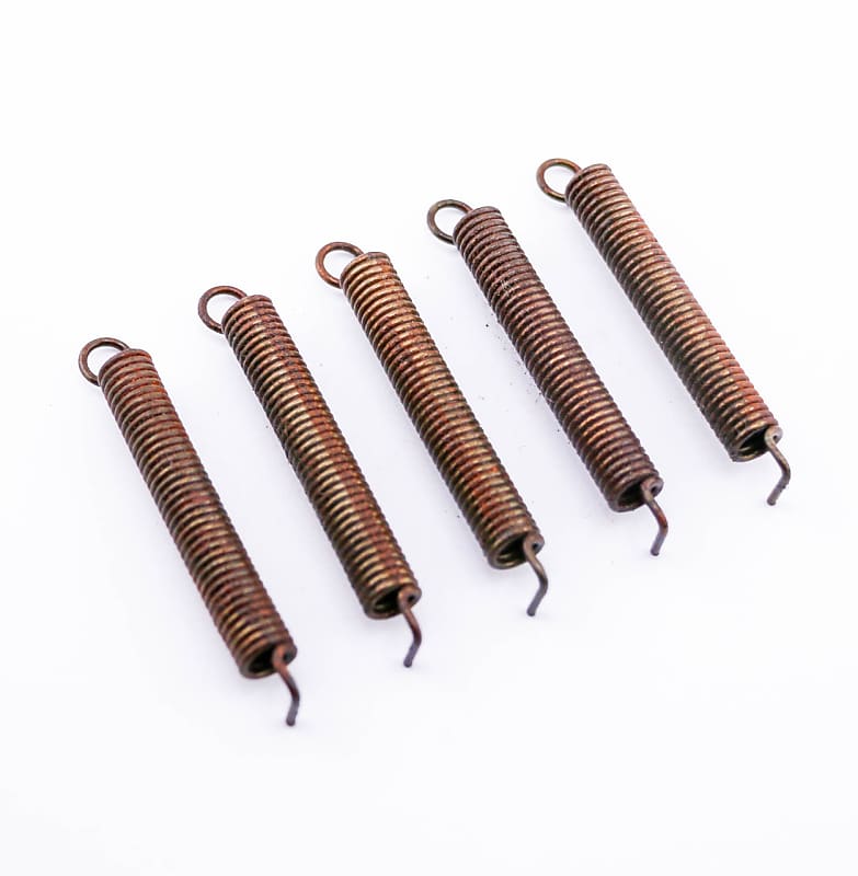 Buying Guide | Alnicov Brass Tremolo Stabilizer Guitar Tremolo Stopper Stab