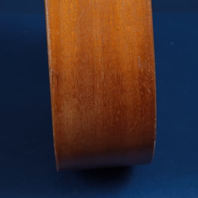 Harmony H165 mid-60s / This One's A Keeper image 21
