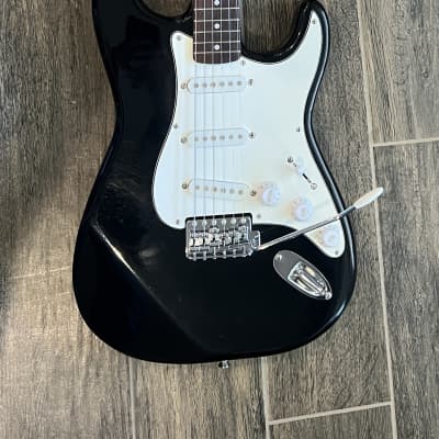 低価SALEレア　Squire by Fender スタンダードシリーズ　テレキャスター　良品　スクワイア フェンダー