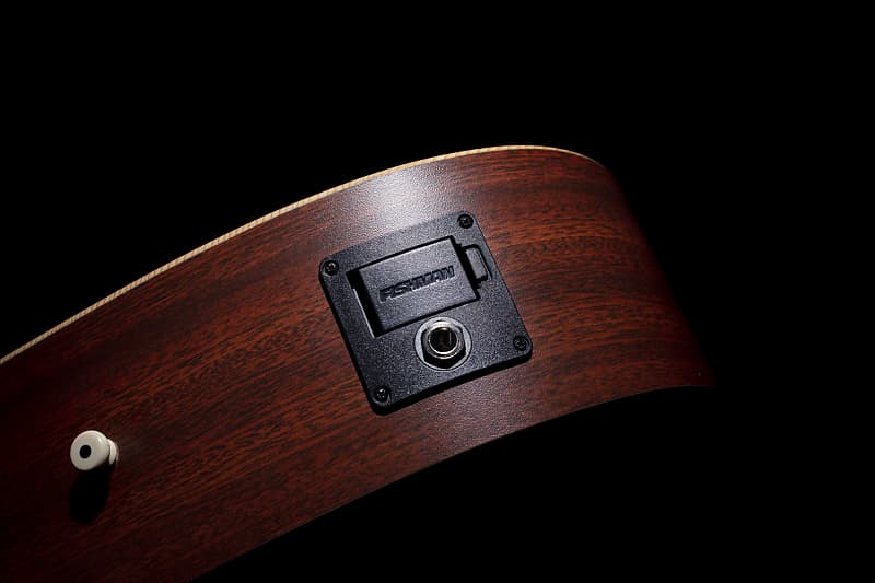 Martin X-Series 0-X1E Mahogany 2019 - 2023 | Reverb