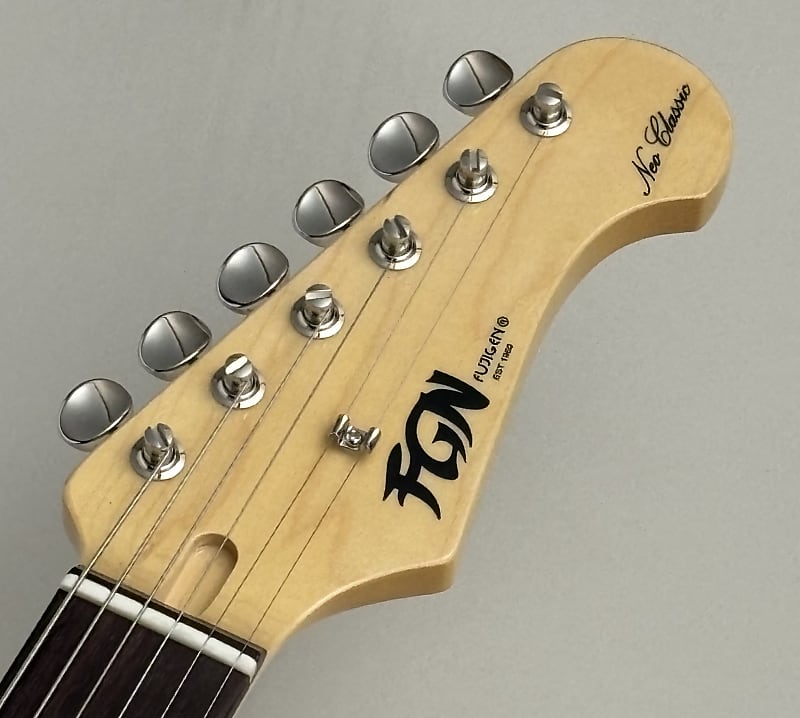 FUJIGEN(FGN)(Made In Japan) NST110RAL -Vintage White FUJIGEN(FGN)(Made In Japan) NST110RAL -Vintage White