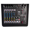 Allen And Heath Zed-i10 Compact 6-Channel USB Mixer With DI