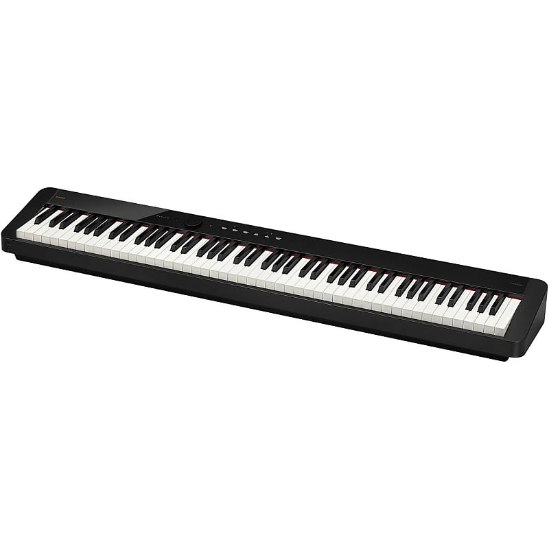 Casio Privia PX-330 88-Key Digital Piano | Reverb