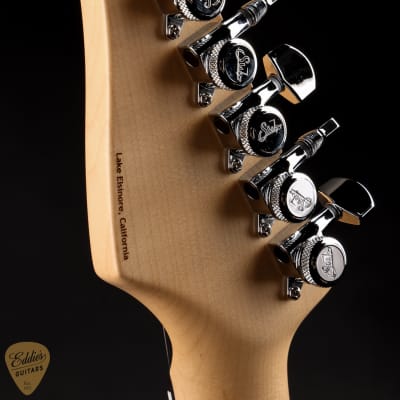 Suhr Classic S HSS - Olympic White image 8