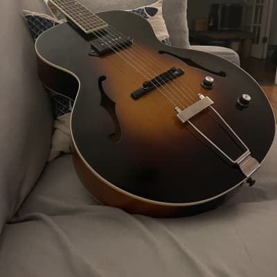 The Loar LH-309 for sale